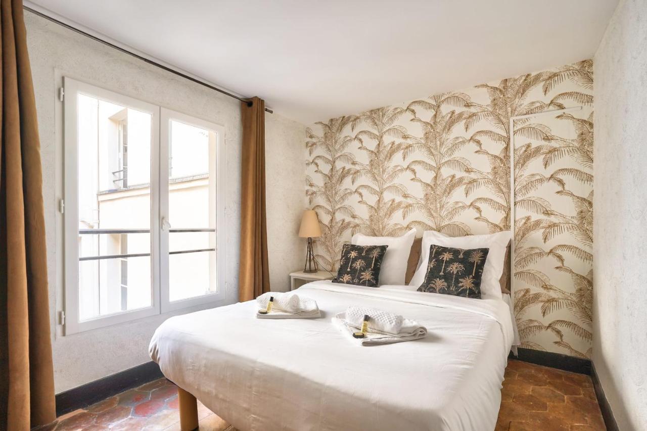 Guestready - Exquisite At 3º Arr Appartamento